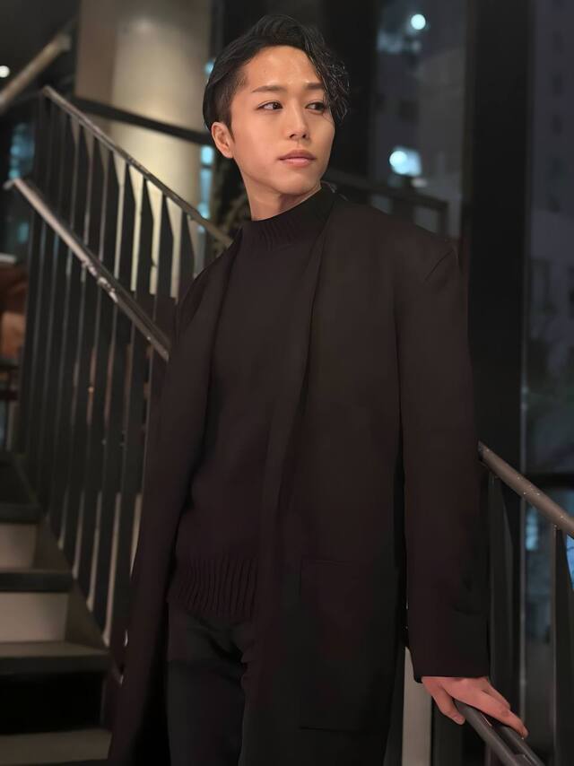 龍💎臣(ﾀﾂｵﾐ)【非喫煙】 あ、動画？