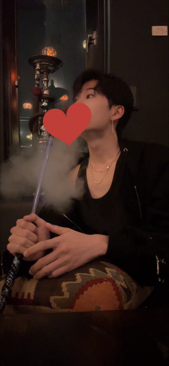 NOZOMI お疲れ様の帰り道