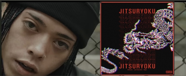 HULK(ﾊﾙｸ) jitsuryoku🧞‍♂️