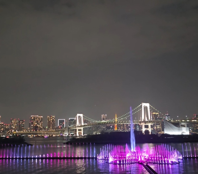 SHINYA(ｼﾝﾔ) 「いい夜」になりました🌃