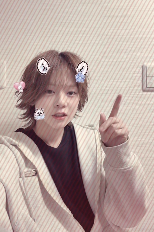 RUI(ﾙｲ) TikTok🎶