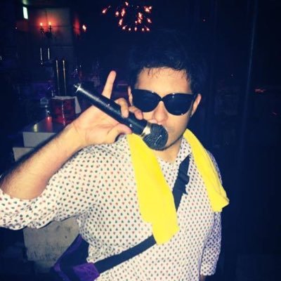 HULK(ﾊﾙｸ) キャスの切り抜き🧞‍♂️