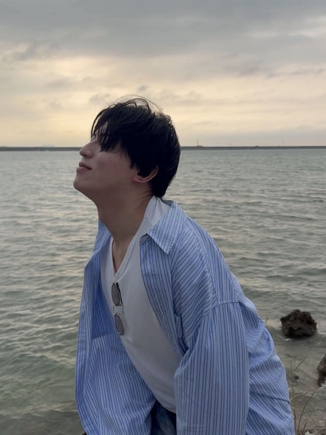 MIYU(ﾐﾕｳ) 宣材更新…✨