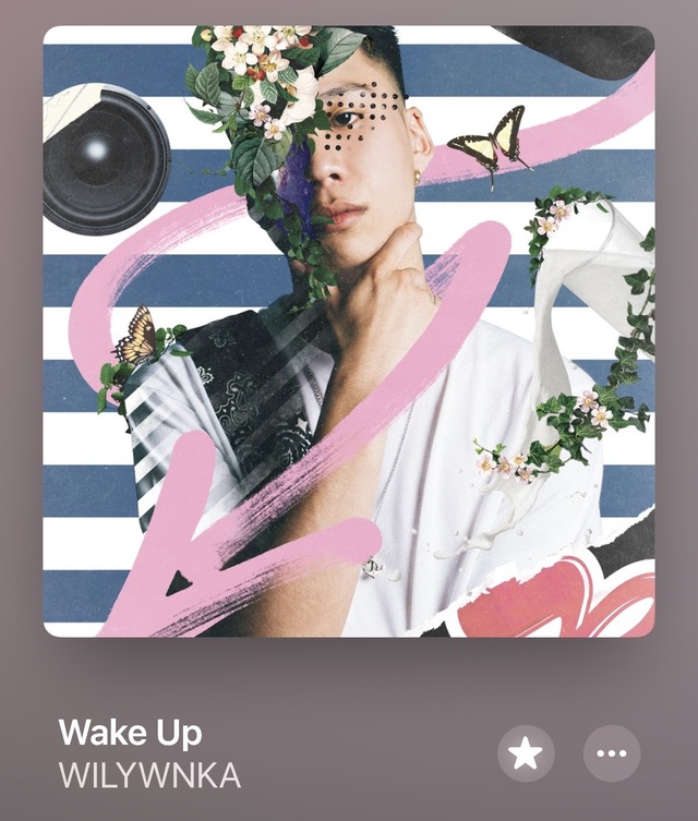 HULK(ﾊﾙｸ) Wake Up🧞‍♂️