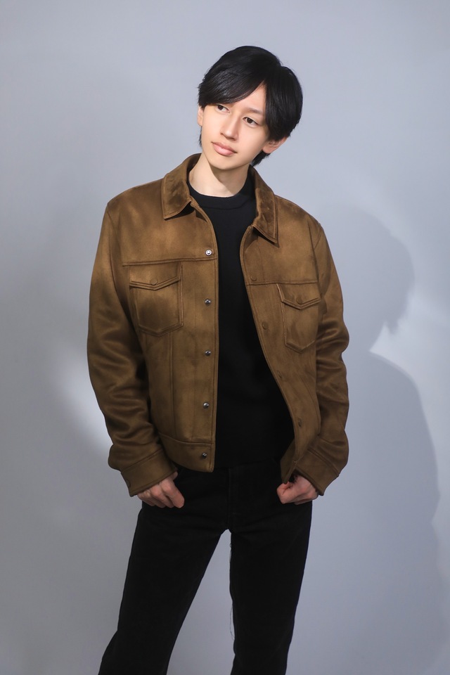 HARUTO(ﾊﾙﾄ) ☘️はるとの自己紹介☘️