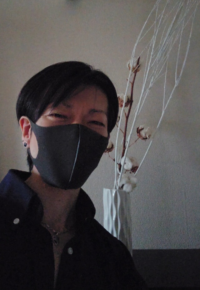SHINYA(ｼﾝﾔ) 「誰かのために 頑張るあなたへ」