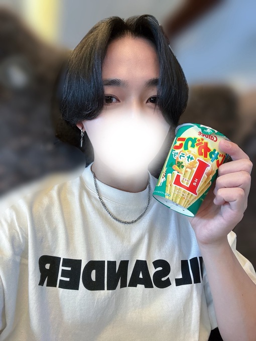 RIKUTO(ﾘｸﾄ) 大阪出張ありがとうございました🐙
