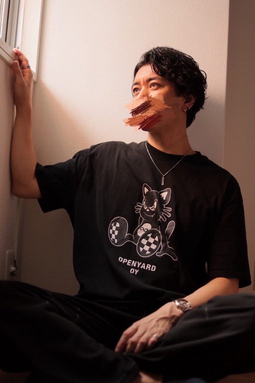 TAITO(ﾀｲﾄ) 宣材写真📷