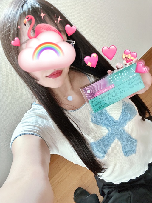 TOUKA（ﾄｳｶ） 8月の都内出張もありがとう🤙🏻⭐