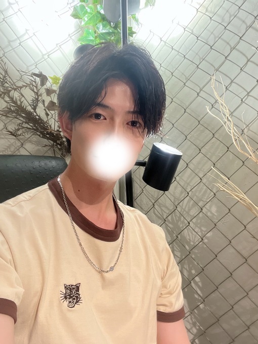 RYUSUKE(ﾘｭｳｽｹ) ありがたいことに、、
