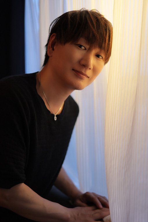 AINOSUKE(ｱｲﾉｽｹ) 優しさを込めて