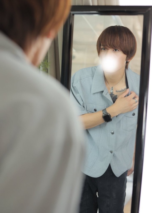 ERU(ｴﾙ) 自分を超えていく