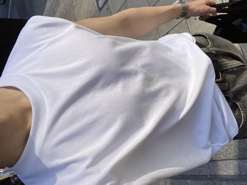 JIN デートのお誘い待ってます❤️