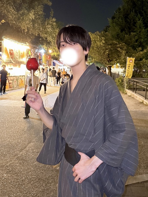 KYOMA(ｷｮｳﾏ) 8月のお礼
