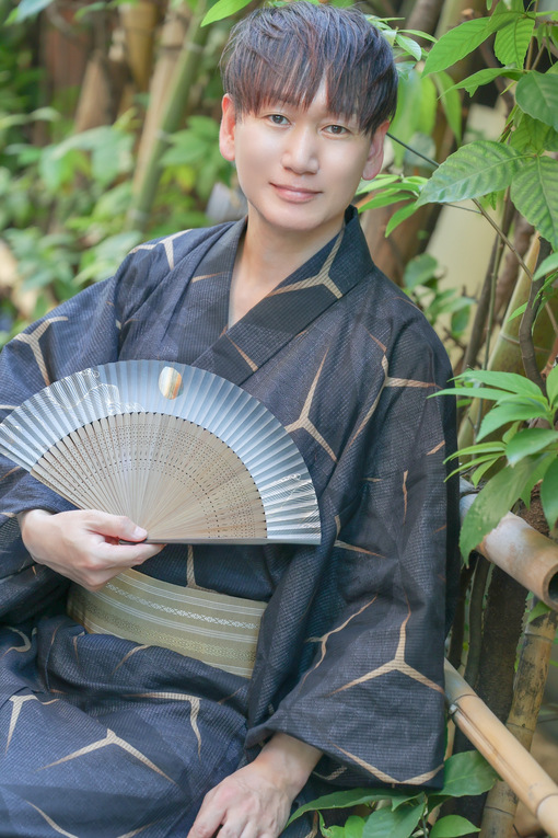 AINOSUKE(ｱｲﾉｽｹ) 癒しと安心の両立