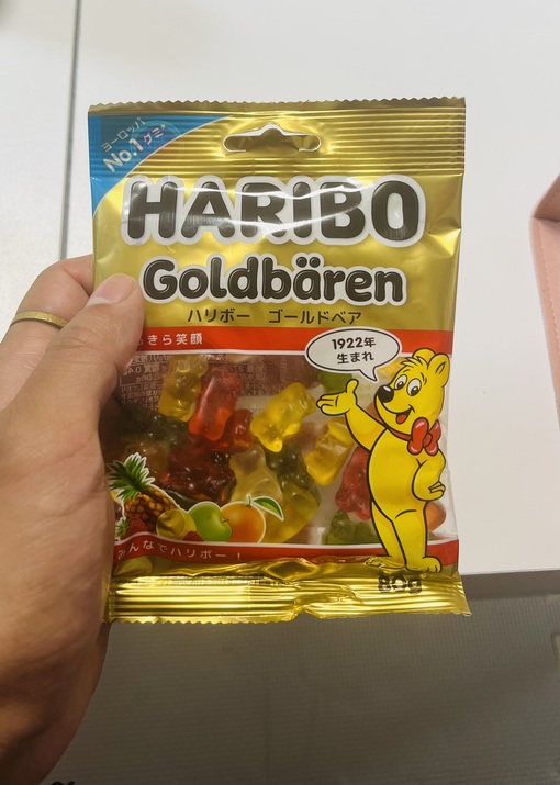 HULK(ﾊﾙｸ) グミ🧞‍♂️