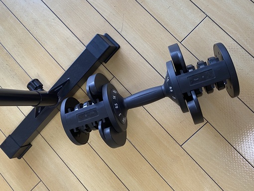 JIN(ｼﾞﾝ) 筋トレ🏋️