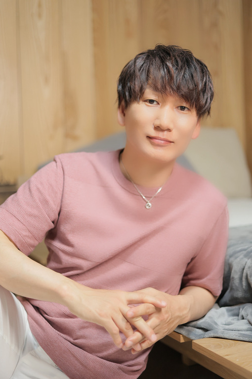 AINOSUKE(ｱｲﾉｽｹ) 落ち着きと優しさの安心感