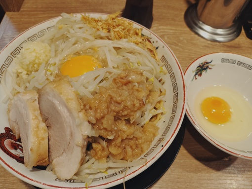 YUIGA(ﾕｲｶﾞ) 🍜✨