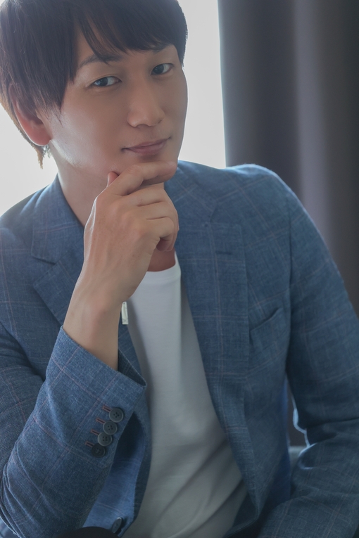 AINOSUKE(ｱｲﾉｽｹ) 言葉にならない気持ちを汲み取る