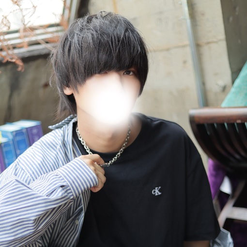 KEITO(ｹｲﾄ) 🦮