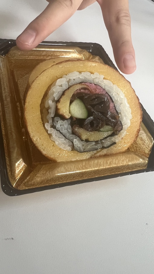 HULK(ﾊﾙｸ) 伊達巻🧞‍♂️