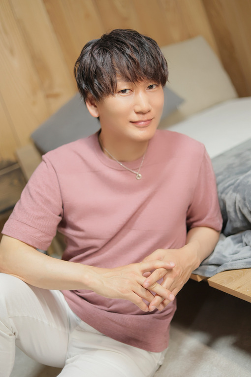 AINOSUKE(ｱｲﾉｽｹ) あなたのペースを大切に