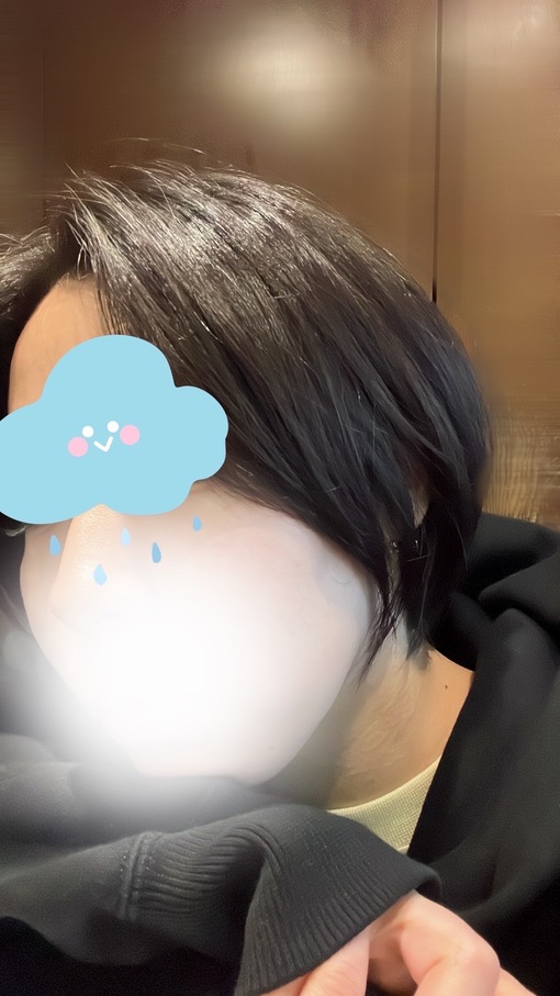 YURIA（ﾕﾘｱ） ツンデレ、ギャップ