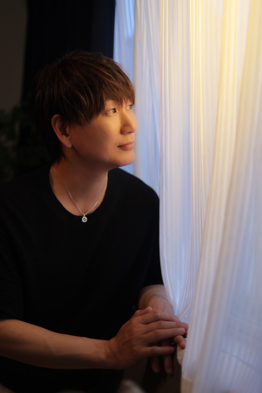 AINOSUKE(ｱｲﾉｽｹ) 安心感の源になる存在