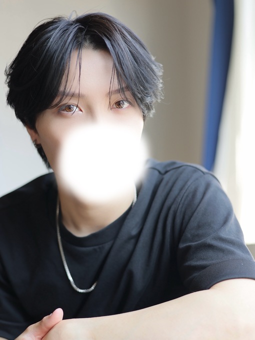 RYOUSUKE(ﾘｮｳｽｹ) 不安な想いを抱いてる方へ