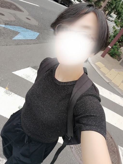 SUI(ｽｲ) 都内出張1日目💫