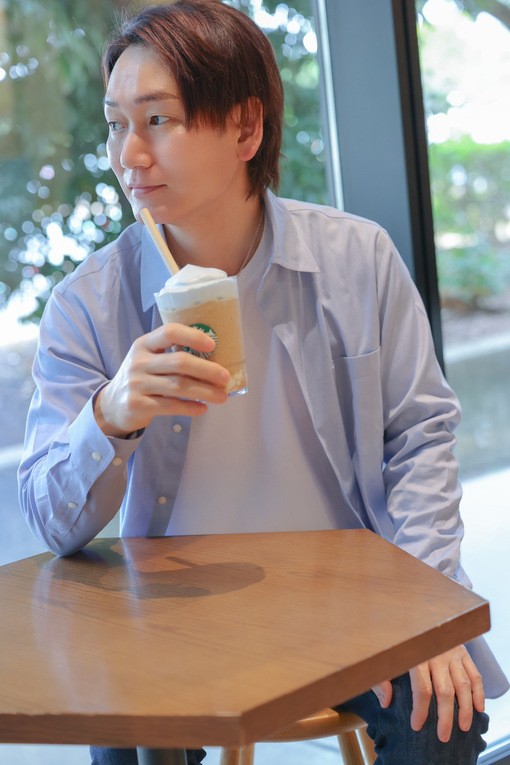 AINOSUKE(ｱｲﾉｽｹ) 落ち着いた大人の雰囲気