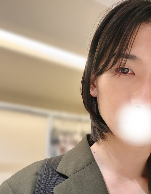 HARUKA(ﾊﾙｶ) 最終回