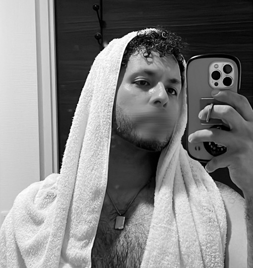 HULK(ハルク) ラテンの色気🧞♂️