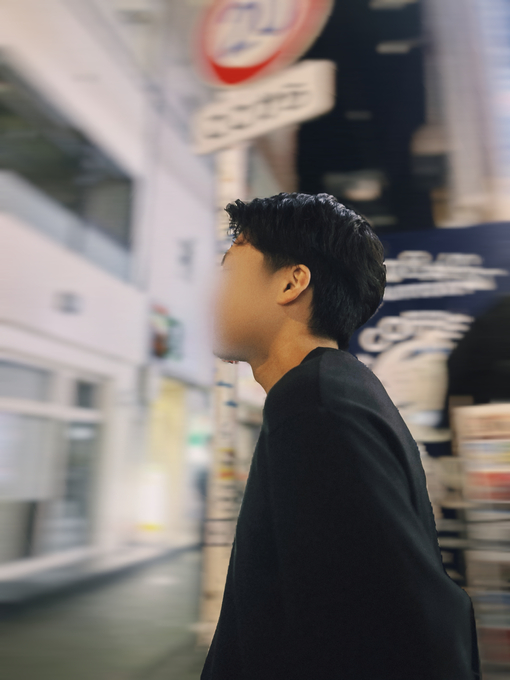 KAITO(ｶｲﾄ) 隣に居てくれるありがたみ