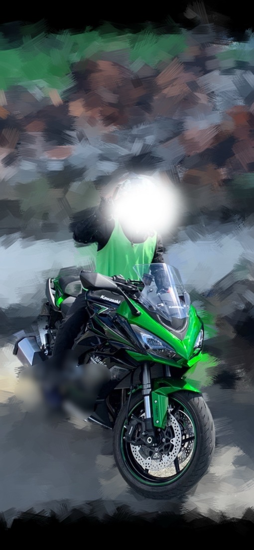 RYOUSUKE(ﾘｮｳｽｹ) バイク好き🏍️