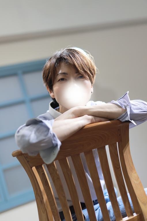 SHINYA(シンヤ) 10月のお礼🙇♂️