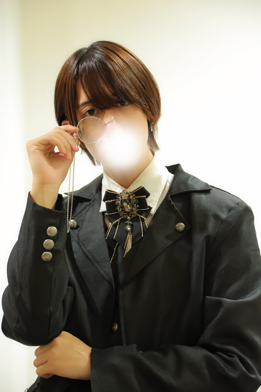 NAGISA(ナギサ) 私のお嬢様へ