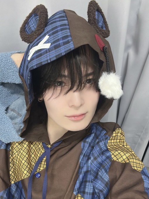 DAIYA(ダイヤ) ハッピーハロウィーン(遅刻)