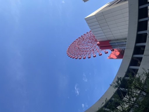 UMI(ウミ) 大阪にいます