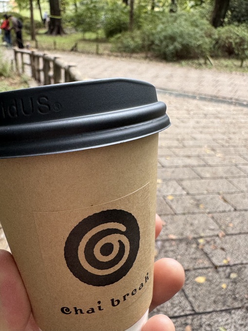 ITSUKI(イツキ) おさんぽ