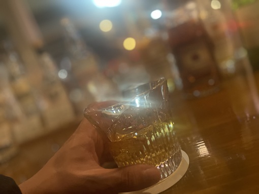 UMI(ｳﾐ) 一日の終わりに