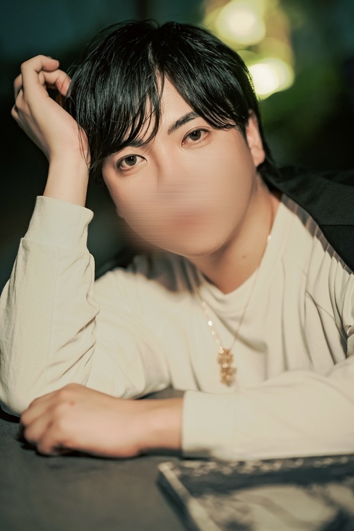 TOYA(ﾄｳﾔ) プレッシャーを感じる人へ。