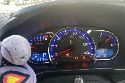 TSUZURU(ﾂﾂﾞﾙ) 絶対絶命カーニバル、なう🚗³₃