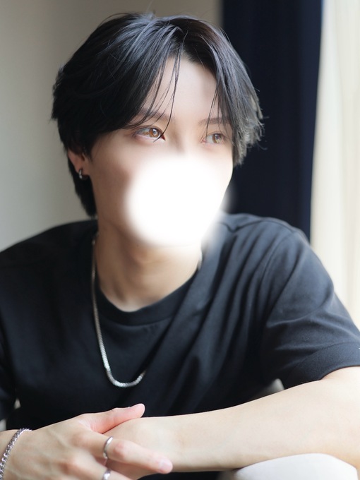 RYOUSUKE(ﾘｮｳｽｹ) 男性へ不安がある方へ