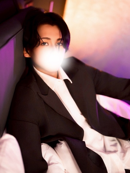 SOUMA(ソウマ) スーツの夜