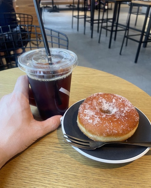 UMI(ｳﾐ) おはよ