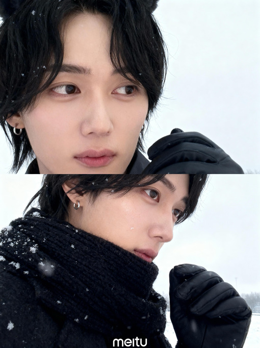 風早歩真(ｶｾﾞﾊﾔｱﾕﾏ) ❄️