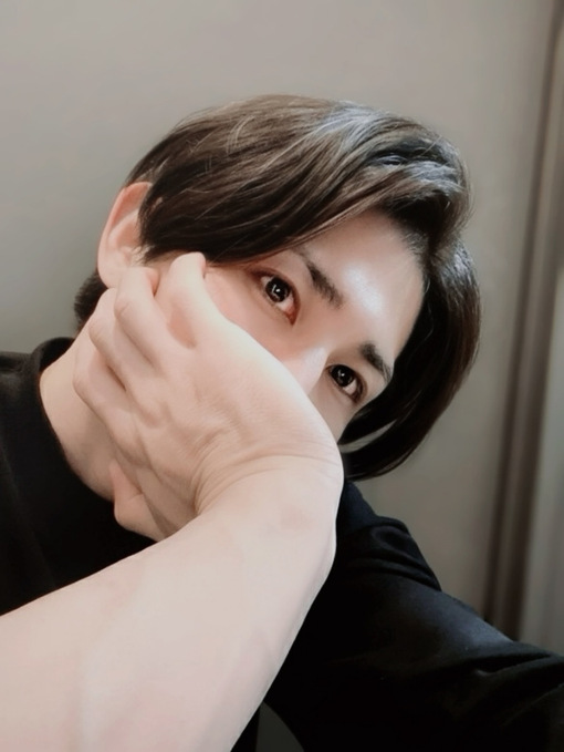 ITSUKI(ｲﾂｷ) きもする