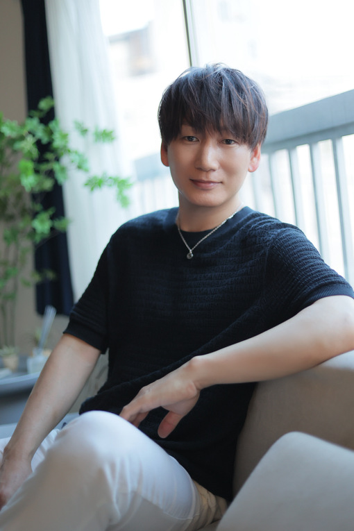 AINOSUKE(ｱｲﾉｽｹ) 大人の癒し